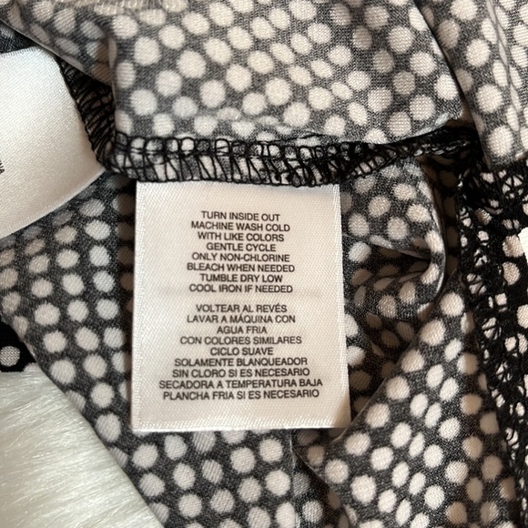 𝅺nwt Jones Studio by Dress Barn Plus Size Sleeveless Tank Top - Picture 13 of 14